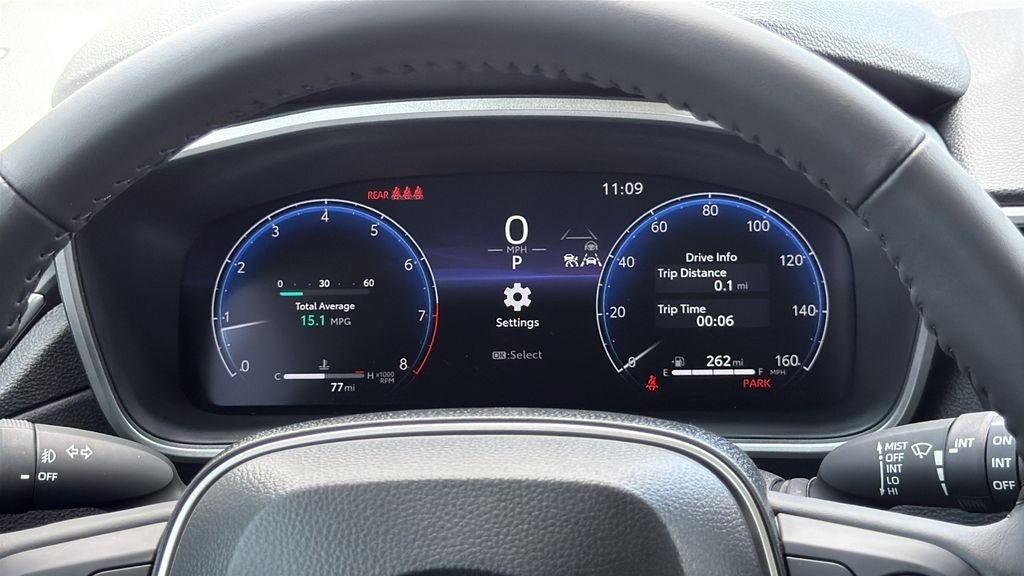 New 2026 Toyota Corolla Cross XLE w/ Convenience Package FWD image 22