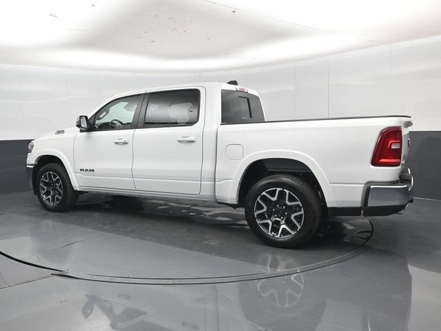 Used 2026 RAM 1500 Laramie AWD/4WD image 37