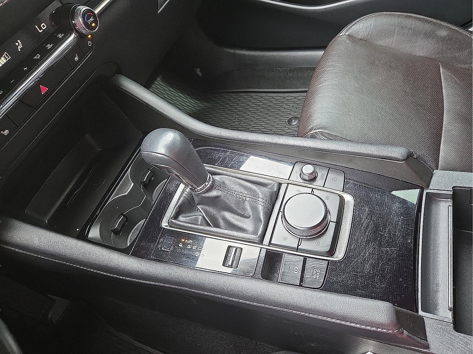 Used 2024 MAZDA MAZDA3 2.5 Turbo Premium Plus Package image 25