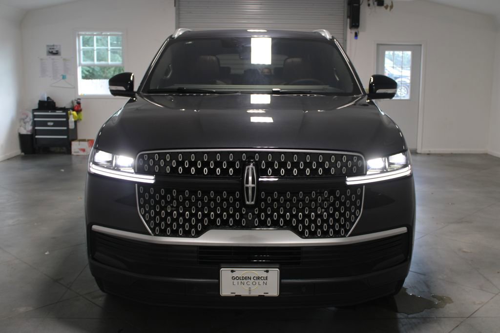 New 2025 Lincoln Navigator L Reserve image 65