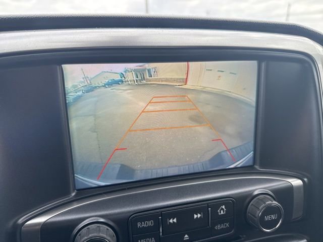 Used 2017 Chevrolet Silverado 1500 LT w/ All Star Edition image 22