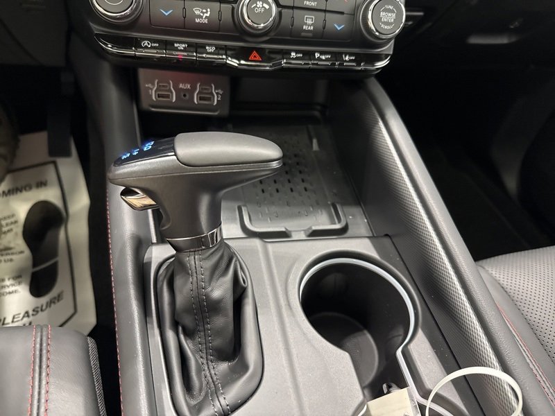New 2026 Dodge Durango GT image 34