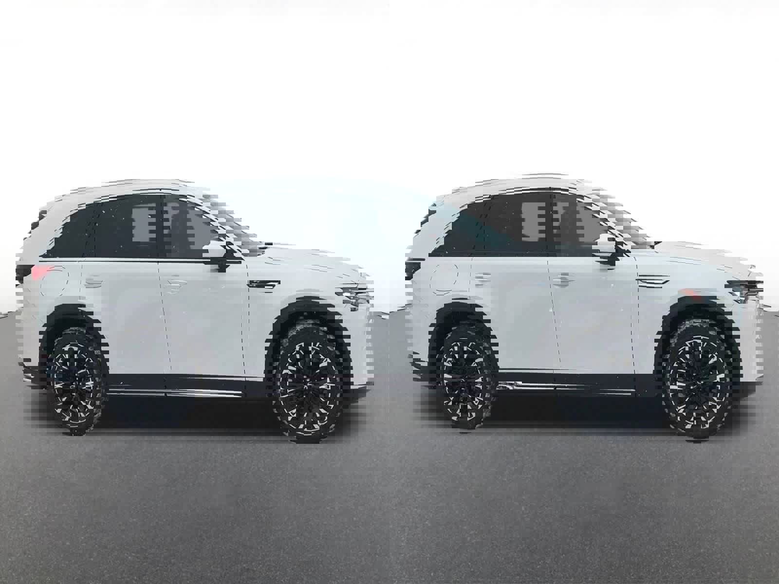 New 2026 MAZDA CX-90 Plug-In Hybrid w/ Premium Plus image 7