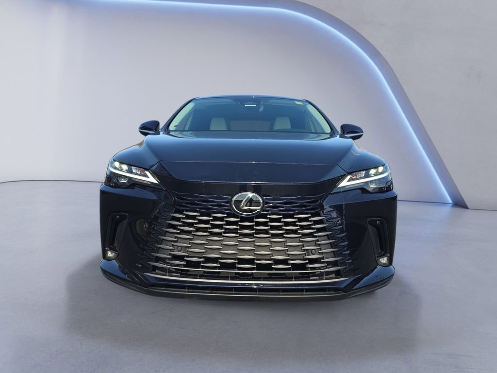 Used 2024 Lexus RX 350 FWD w/ Technology Package image 8