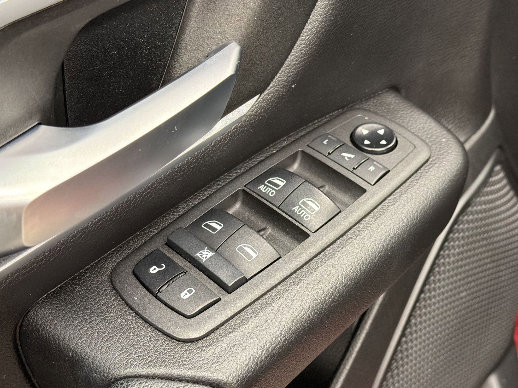 Used 2021 RAM 1500 Big Horn image 20