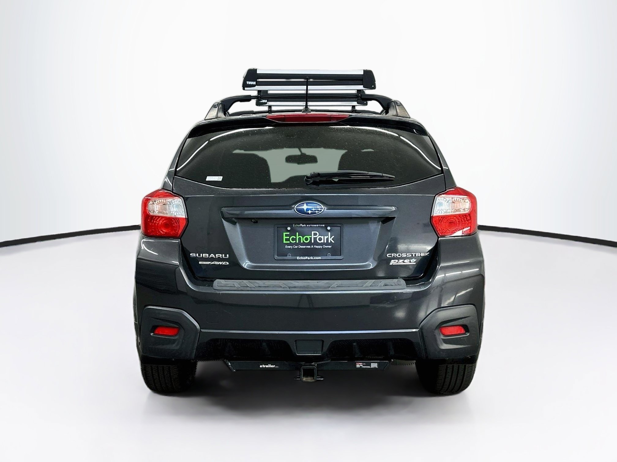 Used 2016 Subaru Crosstrek 2.0i Premium w/ Popular Package #1 AWD/4WD image 7