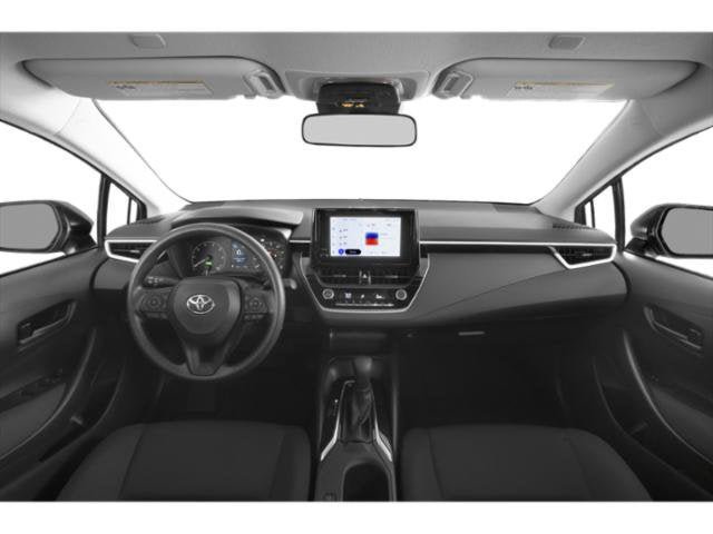 Used 2023 Toyota Corolla LE FWD image 8