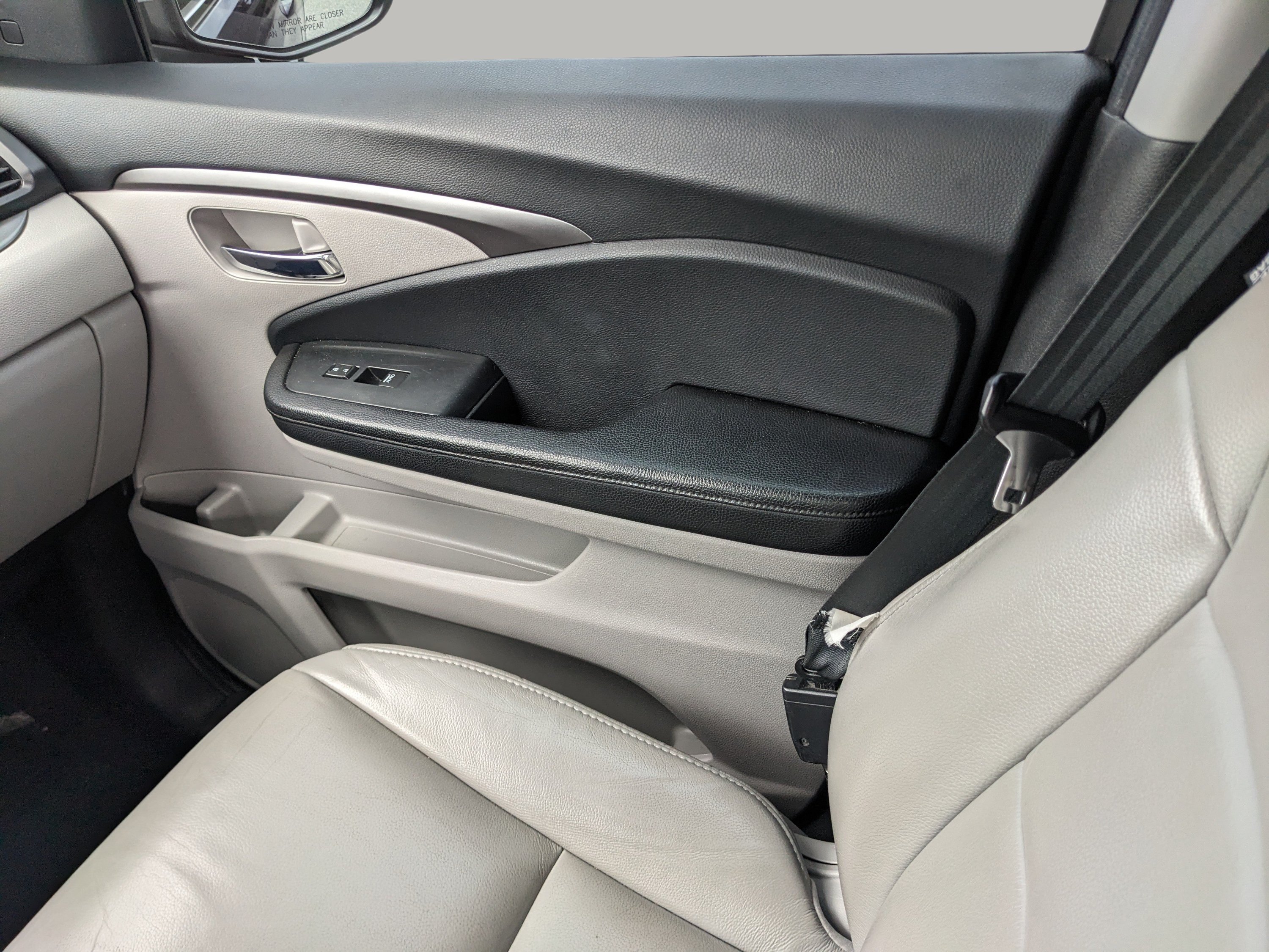 Used 2020 Honda Pilot EX-L image 16