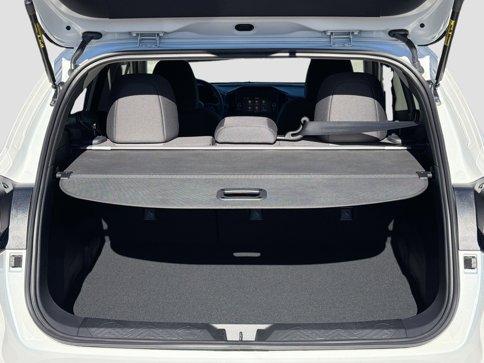 Certified 2026 Subaru Crosstrek 2.5i image 12