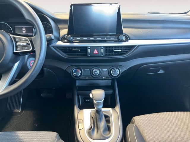 Certified 2023 Kia Forte LXS FWD image 9