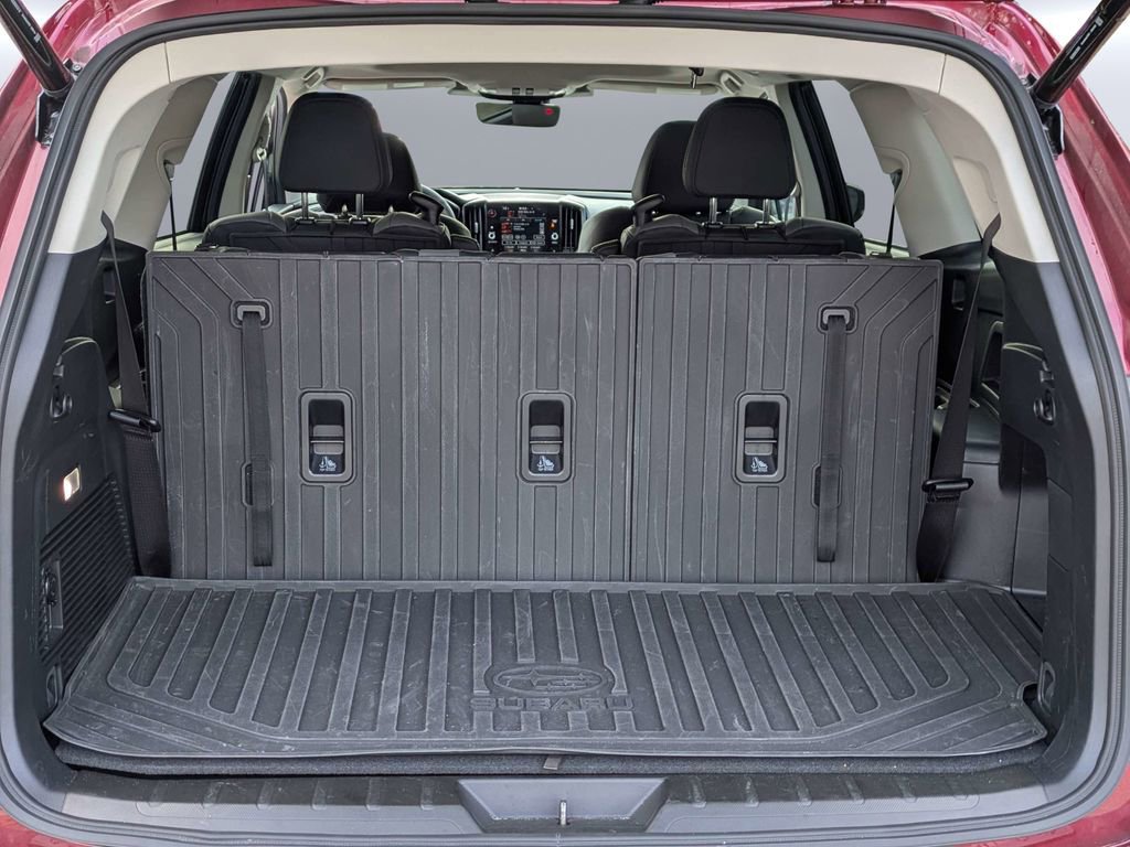 Certified 2025 Subaru Ascent Onyx Edition w/ Onyx Package image 12