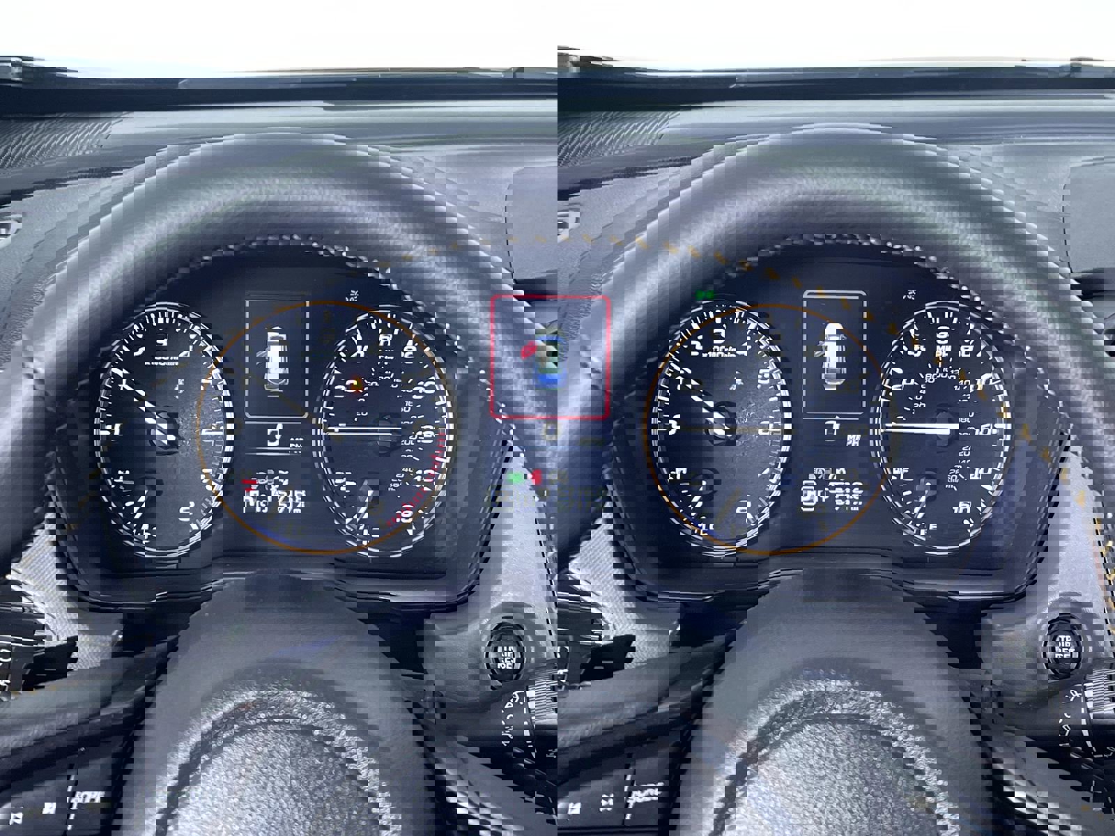 Certified 2025 Subaru Crosstrek 2.5i Wilderness image 17