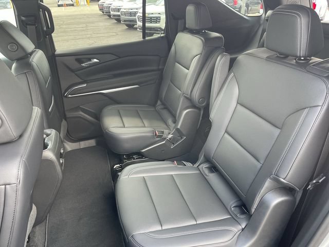 New 2026 Chevrolet Traverse LT w/ Midnight/Sport Edition AWD/4WD image 22