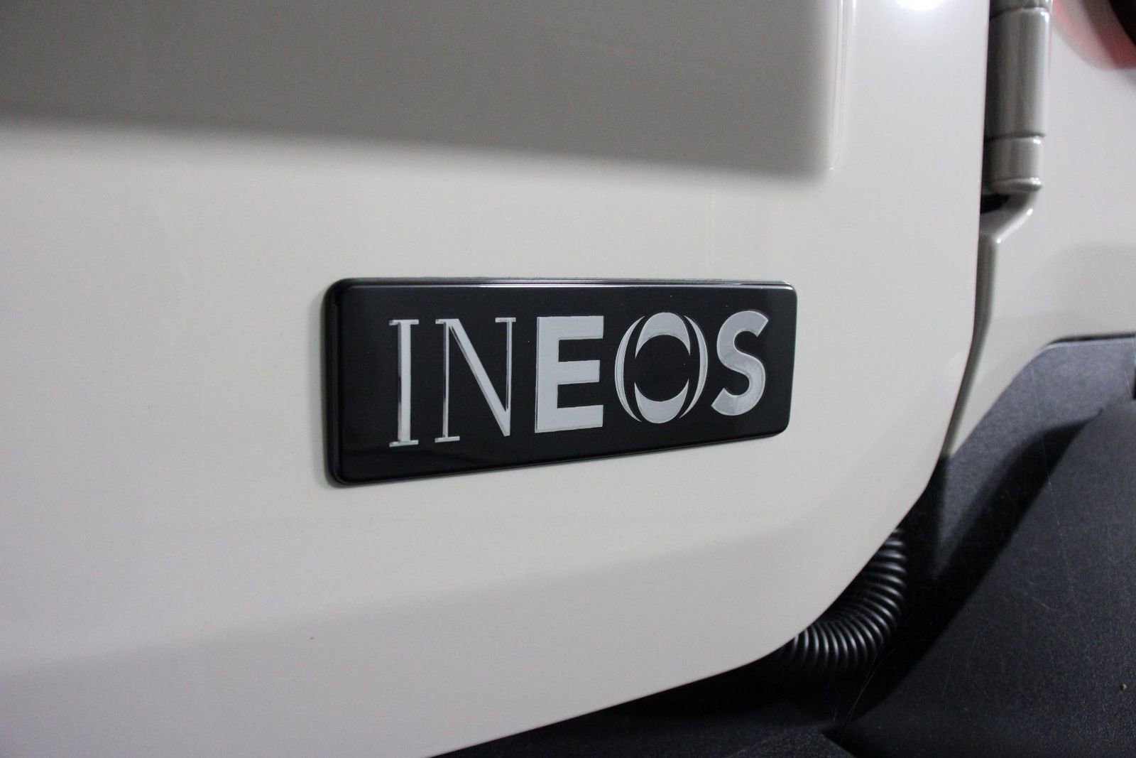 New 2025 INEOS Grenadier Trialmaster Edition image 19