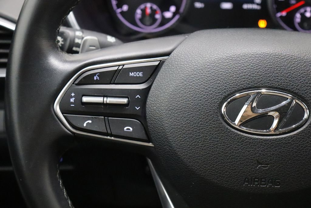 Used 2023 Hyundai Santa Fe SEL image 24