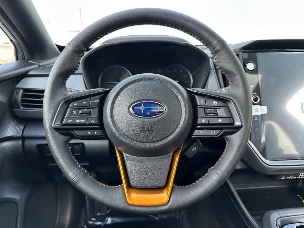 New 2026 Subaru Crosstrek 2.5i Wilderness w/ Wilderness Package AWD/4WD image 16
