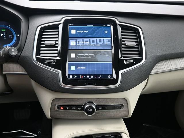 Used 2024 Volvo XC90 T8 Plus image 9