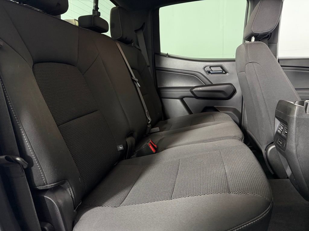 Used 2024 GMC Canyon Elevation w/ Convenience Package RWD image 28