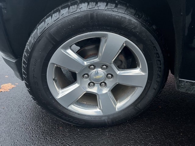 Used 2018 Chevrolet Silverado 1500 LT w/ All Star Edition image 7