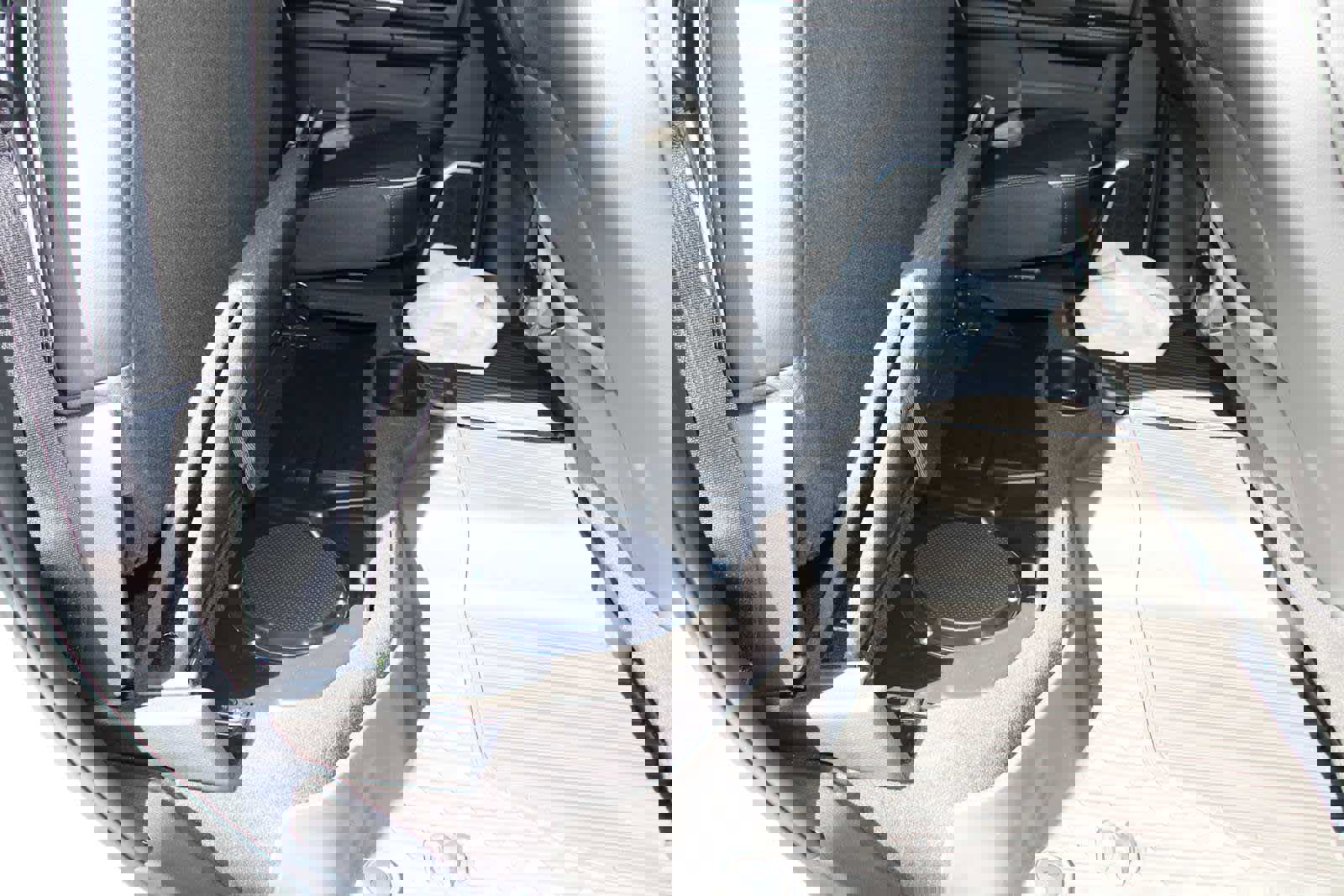 New 2026 RAM 2500 Laramie image 51