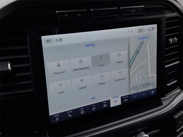 Certified 2023 Ford F150 XLT w/ Equipment Group 302A High image 19