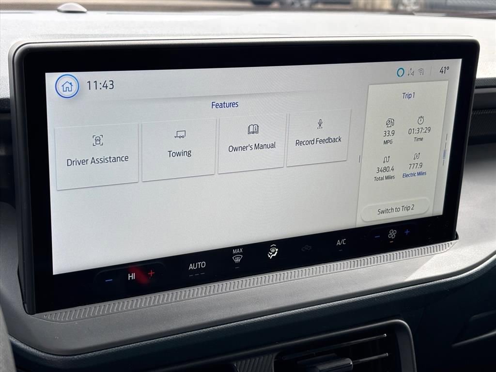 Used 2025 Ford Maverick XL image 19