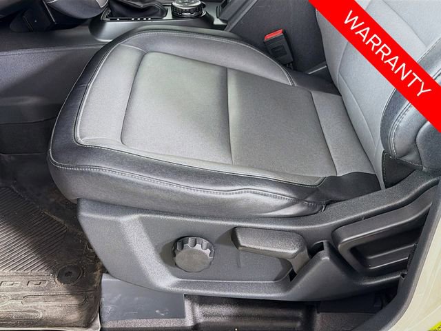 Certified 2022 Ford Bronco Everglades AWD/4WD image 19