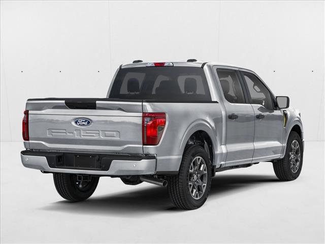 New 2026 Ford F150 STX RWD video 2