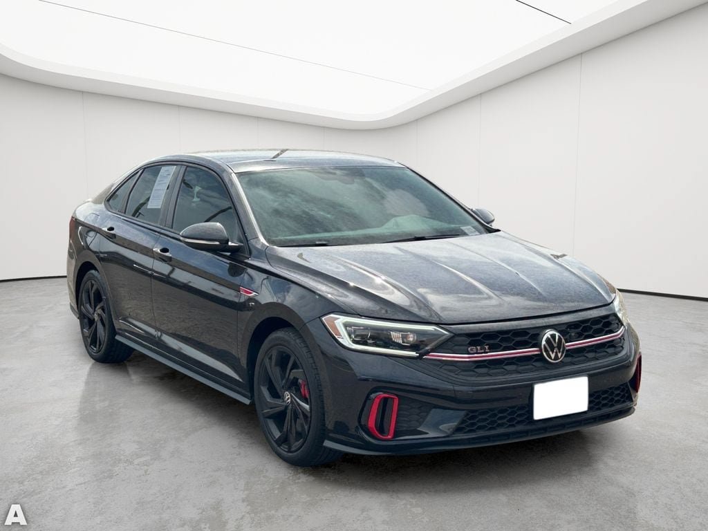 Used 2023 Volkswagen Jetta GLI Autobahn FWD image 7