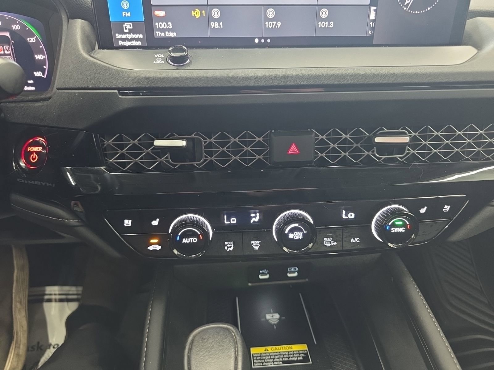 Used 2024 Honda Accord Touring image 28