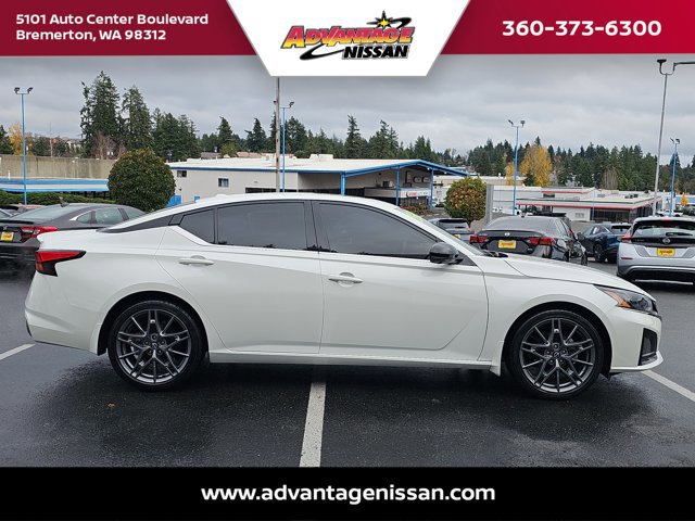 Used 2023 Nissan Altima 2.0 SR image 6