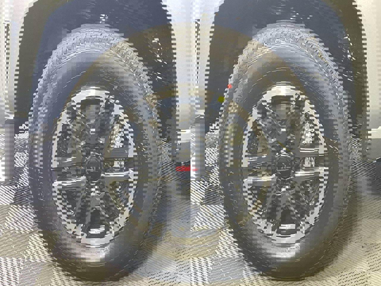 New 2026 Toyota Tacoma TRD Sport image 9