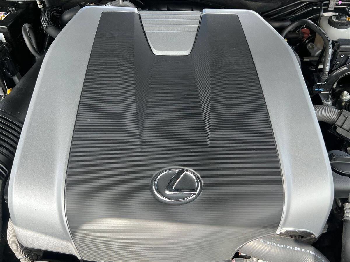 Used 2022 Lexus IS 350 F Sport image 18