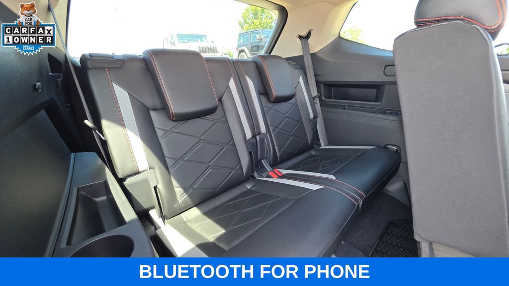Used 2024 Volkswagen Atlas Peak Edition SEL AWD/4WD image 16