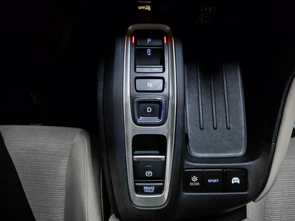 Used 2022 Honda Insight EX image 34