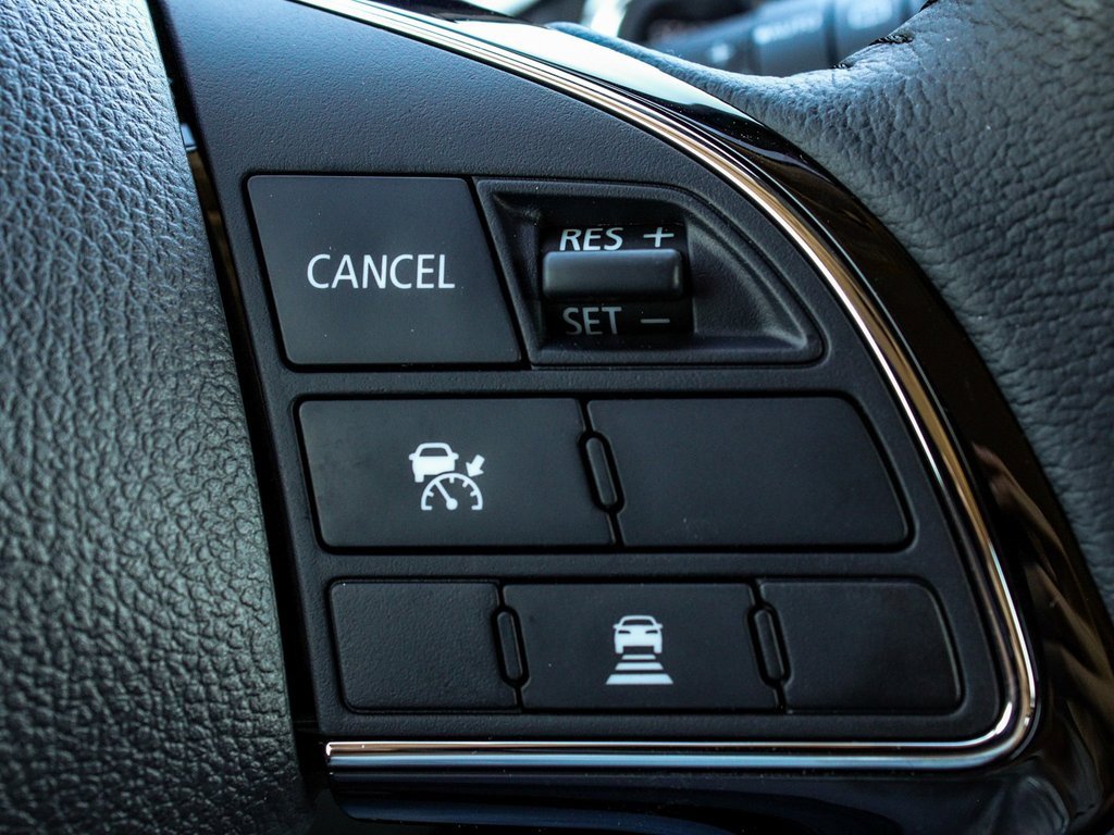 New 2026 Mitsubishi Eclipse Cross SE image 29