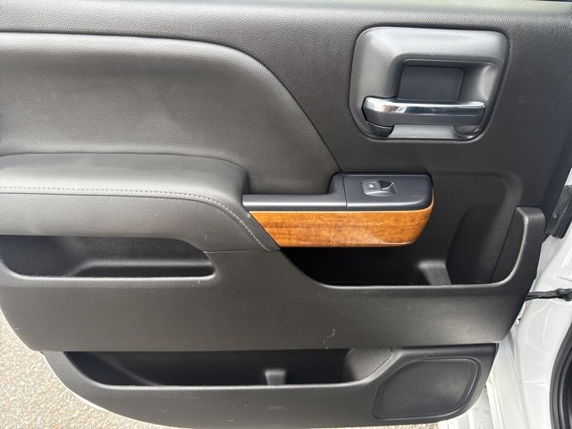 Used 2019 Chevrolet Silverado 3500 High Country w/ Duramax Plus Package image 20