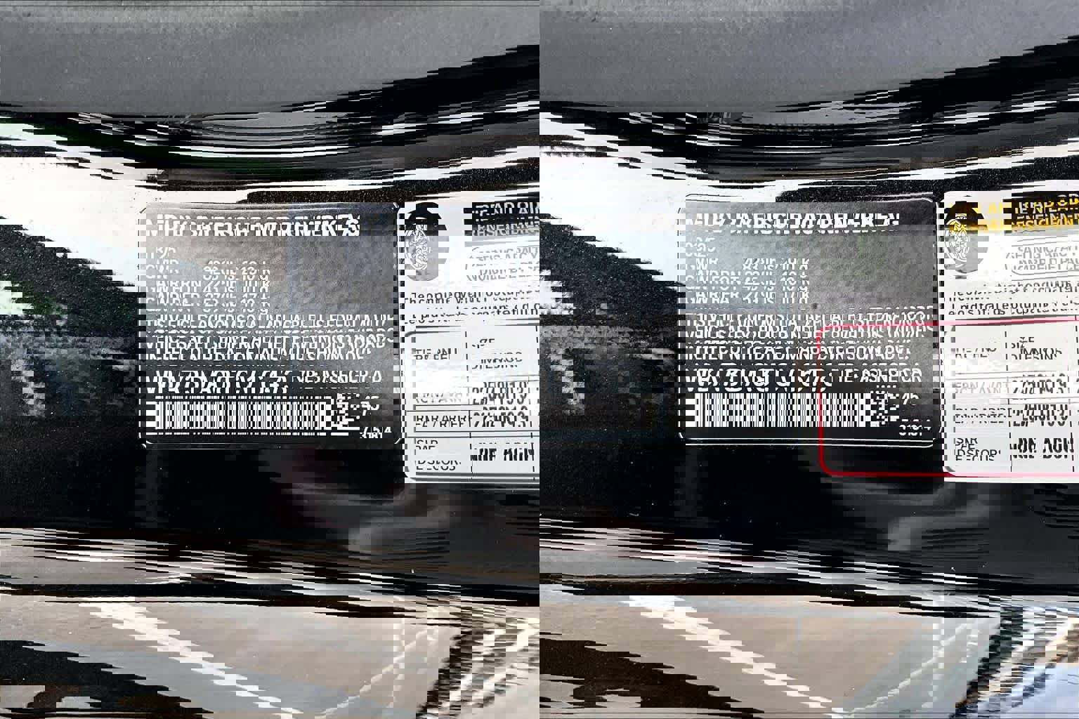 Used 2026 BMW M440i Coupe image 37