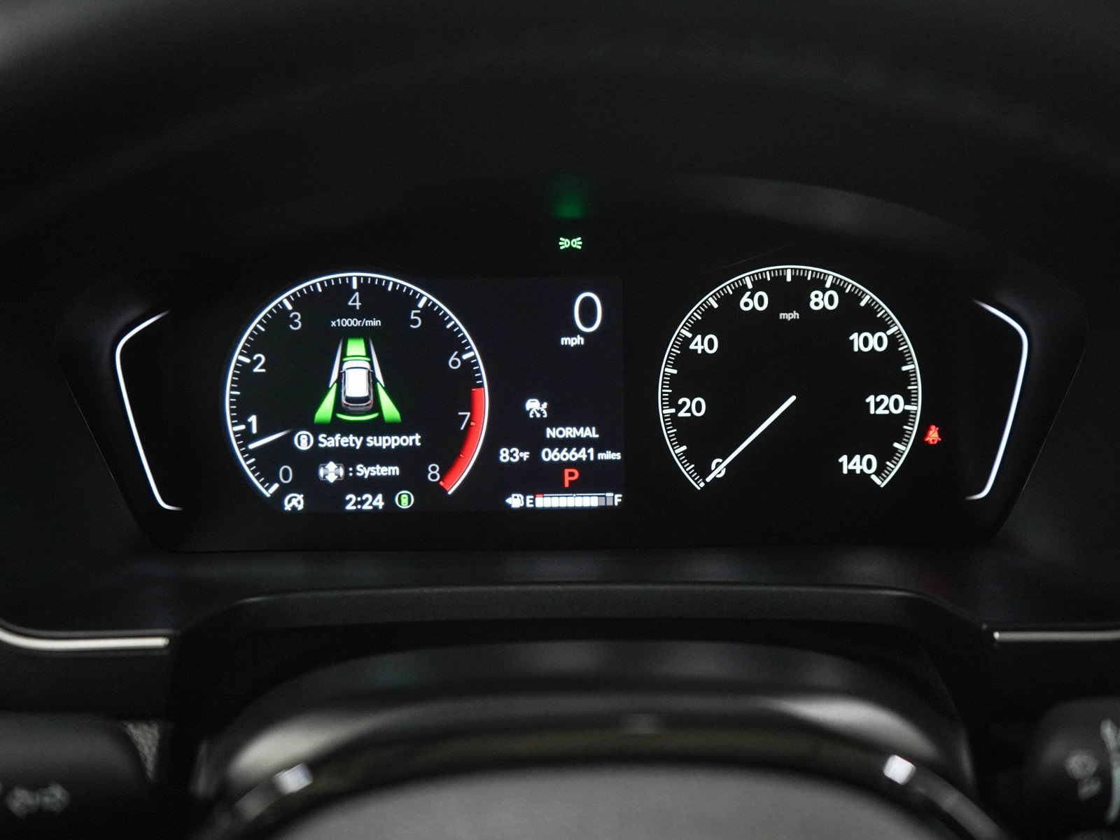 Used 2023 Honda Pilot EX-L image 25