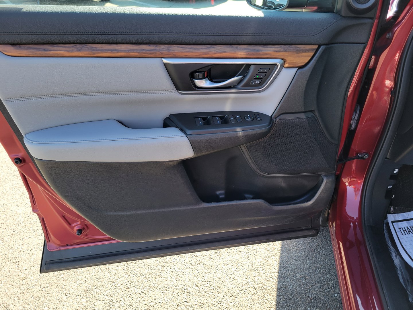 Certified 2022 Honda CR-V EX-L image 18