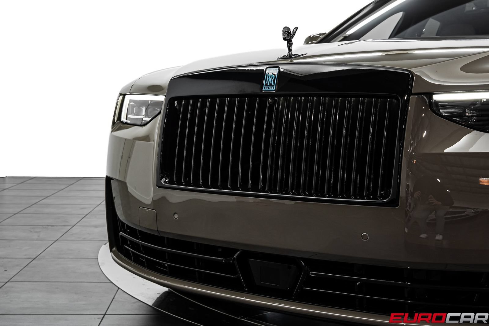 Used 2025 Rolls-Royce Ghost AWD/4WD image 13