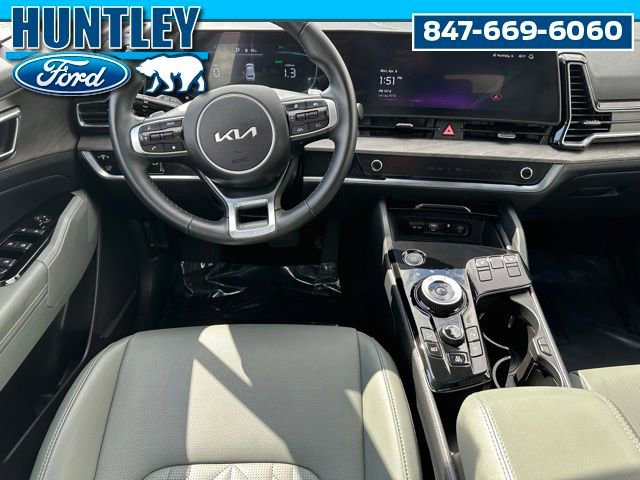 Used 2024 Kia Sportage X-Line image 18