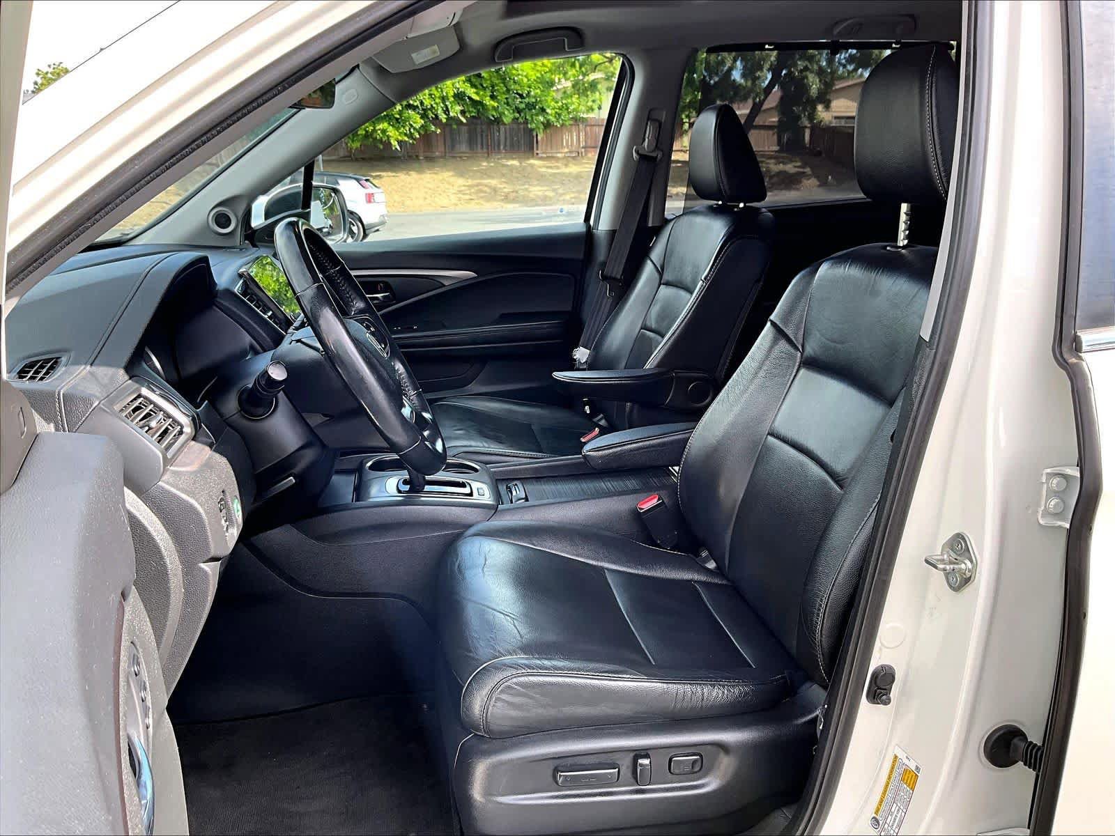 Used 2019 Honda Pilot EX-L image 27
