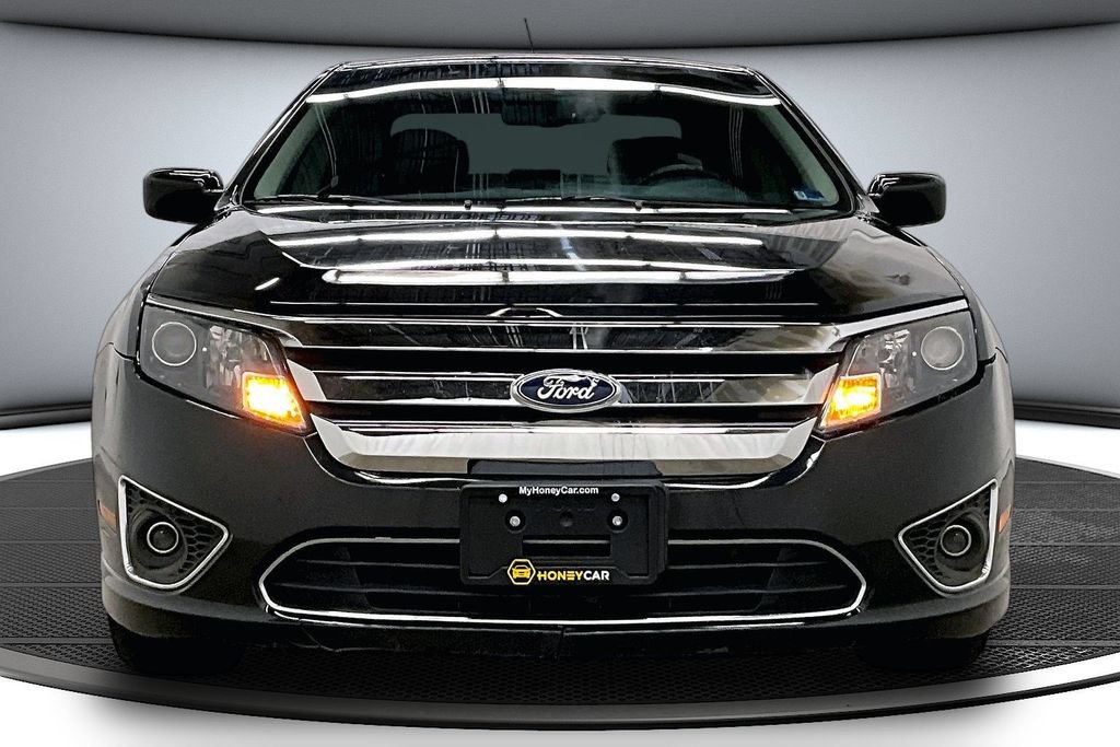 Used 2011 Ford Fusion SEL w/ 302A Rapid Spec Order Code FWD image 2
