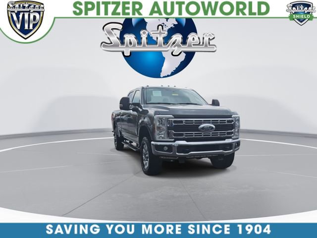 Used 2024 Ford F350 XLT w/ Snow Plow Prep Package image 6