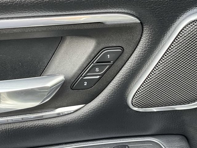 Used 2022 RAM 1500 Laramie AWD/4WD image 26