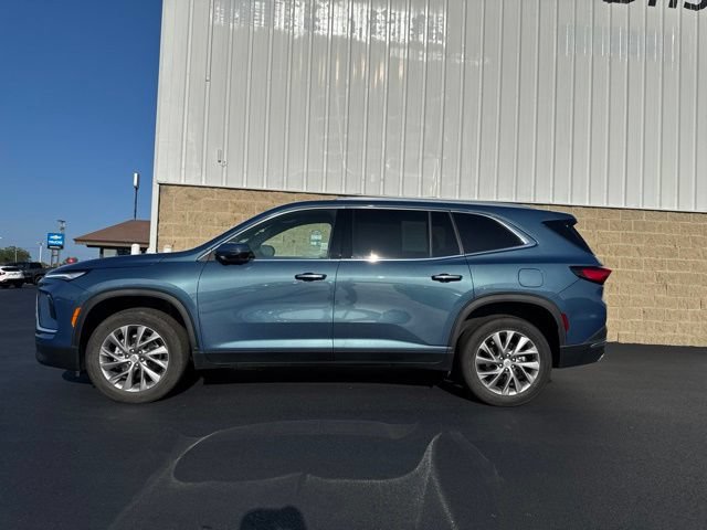 Used 2026 Buick Enclave Preferred FWD image 8