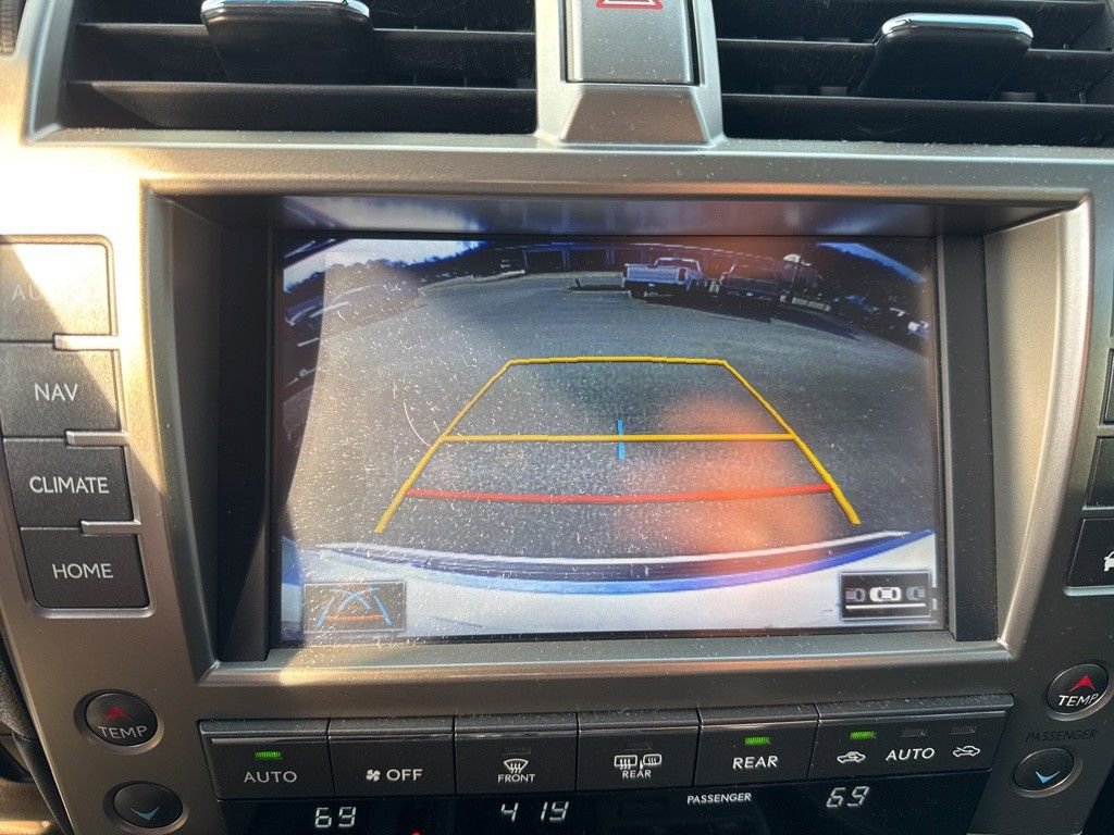 Used 2019 Lexus GX 460 Luxury image 18