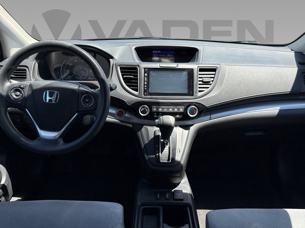 Used 2015 Honda CR-V EX image 21