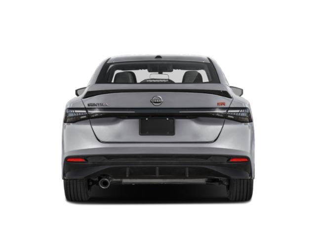 New 2026 Nissan Sentra SR image 8